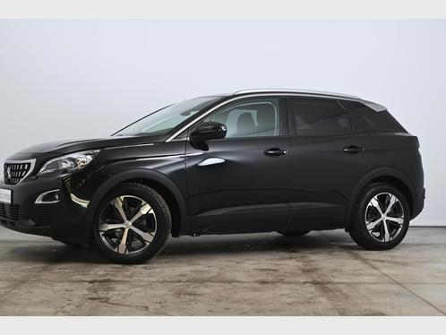 Peugeot 3008 1.2 PureTech Allure (EU6.2), Auto's, Peugeot, Bedrijf, ABS, Airbags, Airconditioning, Bluetooth, Boordcomputer, Centrale vergrendeling