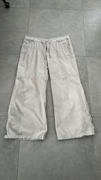 Beige broek Didi maat 44, Kleding | Dames, Didi, Ophalen of Verzenden, Zo goed als nieuw, Maat 42/44 (L)
