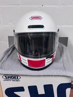 Shoei retrot motorhelm, Motoren, Ophalen, Heren, Integraalhelm, Shoei