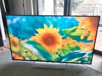 55 inch Sony Android 4K Smart tv!, LED, Enlèvement, Utilisé, 100 cm ou plus
