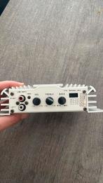 Verster auto audio, Ophalen, Zo goed als nieuw, Audio