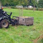 GEZOCHT hobby grond voor fruit, Immo