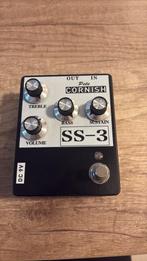 Copy du pedal Cornish SS3, Musique & Instruments, Enlèvement ou Envoi, Inconnu, Distortion, Overdrive ou Fuzz, Inconnu