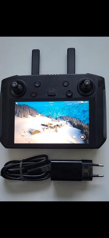 Dji Smart Controller RM500!!!!Perfect staat!!!!, Enlèvement, Comme neuf