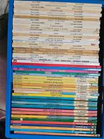 Kavel met stripboeken, Ophalen, Zo goed als nieuw
