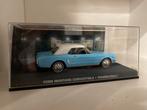 Ford Mustang convertible James Bond, Ophalen of Verzenden, Auto, Universal Hobbies