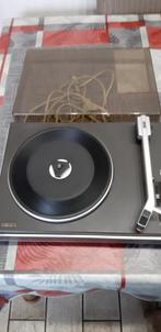 philips platenspeler, Audio, Tv en Foto, Platenspelers, Ophalen, Gebruikt, Platenspeler, Philips