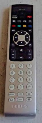 Philips SRU5110 TV afstandsbediening universeel model, Audio, Tv en Foto, Afstandsbedieningen, Verzenden, Zo goed als nieuw, Universeel