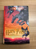 Harry Potter en de orde van de feniks, Ophalen, Zo goed als nieuw