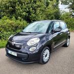 FIAT 500L | BENZINE 1.4 | BJ 2016 | 119.000 KM, Auto's, Fiat, Voorwielaandrijving, 4 cilinders, Bedrijf, 5 deurs