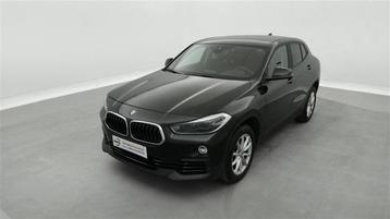 BMW X2 1.5 d sDrive16 Business NAVI/FULL LED/JA/PDC disponible aux enchères