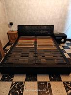 Bed met gebruiksporen, Huis en Inrichting, Ophalen