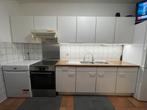 Keuken merk SieMatic, Huis en Inrichting, Keuken | Complete keukens, Ophalen, Gebruikt