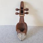 Sarangi, muziekinstrument uit Nepal, Antiek en Kunst, Ophalen of Verzenden