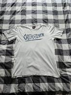 QUISILVER T-SHIRT Medium ( grote maat), Kleding | Heren, T-shirts, Ophalen of Verzenden, Zo goed als nieuw