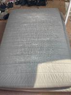Matlas, Maison & Meubles, Matelas, 140 cm, Enlèvement, Utilisé