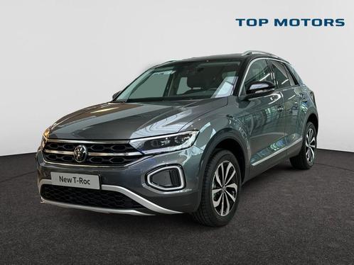 Volkswagen T-Roc T-Roc 1.0 TSI Style Business, Auto's, Volkswagen, T-Roc, ABS, Airbags, Cruise Control, Elektrische ramen, Navigatiesysteem