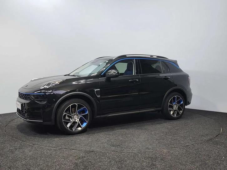 Lynk & Co 01 1.5Turbo PHEV ~ Pano ~ ACC ~ Led ~ FULL ~ Top D, Autos, Lynk & Co, Entreprise, Achat, ABS, Caméra de recul, Régulateur de distance