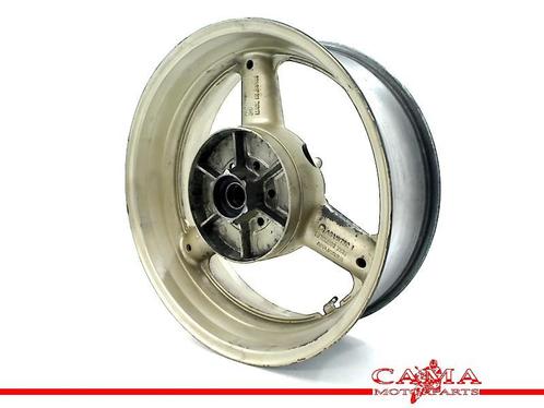 ACHTERVELG Suzuki GSX R 750 1996-1999 SRAD (GSXR750), Motoren, Onderdelen | Suzuki, Gebruikt