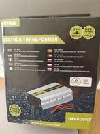 omvormers 12-230 volt, Ophalen, Nieuw