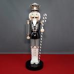 Nutcracker King beeld – Notenkraker Hoogte 201 cm, Diversen, Ophalen, Nieuw