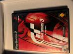 Gran Turismo 3 pour PS2, Consoles de jeu & Jeux vidéo, Utilisé, Enlèvement ou Envoi