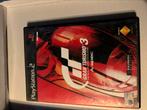Gran Turismo 3 pour PS2, Utilisé, Enlèvement ou Envoi