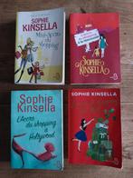 4 livres L'accro du shopping, Livres, Livres pour enfants | Jeunesse | 13 ans et plus, Enlèvement, Utilisé