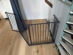 Babydan Flex XL Hearth Gate 90-278 cm, Kinderen en Baby's, Traphekjes, Ophalen, Gebruikt, Overige typen, 115 cm of meer