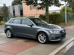 AUDI A3 SPORTBACK 1.4 TFSI /Excellent état, Achat, Entreprise, Noir, 5 portes