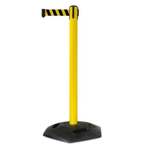 Veiligheids afzetpalen, Doe-het-zelf en Bouw, Overige Doe-Het-Zelf en Bouw, Nieuw, Ophalen of Verzenden