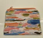 Multicolor toilettas, Handtassen en Accessoires, Toilettassen, Ophalen of Verzenden, Nieuw, Heer of Dame