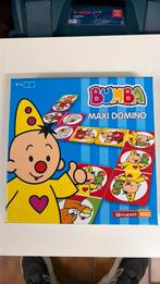 Bumba Maxi Domino, Hobby en Vrije tijd, Ophalen, Zo goed als nieuw
