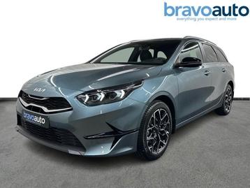 Kia Ceed Sportswagon 1.5 T-GDi Edition 30 7Y Warran  beschikbaar voor biedingen