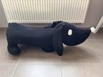 Takkie XXL knuffel van Hema, Kinderen en Baby's, Ophalen, Gebruikt, Hond