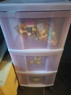 Bac à tiroirs sur roulettes, Enlèvement, Utilisé