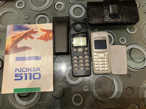 GSM Nokia Vintage, Télécoms, Téléphonie mobile | Nokia, Utilisé, Sans abonnement, Avec simlock (verrouillage SIM), Classique ou Candybar