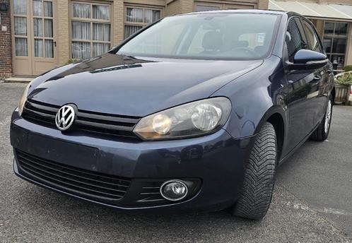 Te koop: Volkswagen Golf 6 Diesel — Uitstekende staat, Auto's, Volkswagen, Bedrijf, Te koop, Golf, ABS, Airbags, Airconditioning