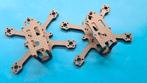 Mini Carbon Quad frame X2-elf, Neuf, Enlèvement ou Envoi, RTF (Ready to Fly), Quadricoptère ou Multicoptère