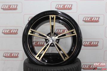 20" Maserati Quattroporte velgenset 85360500 85360600 beschikbaar voor biedingen