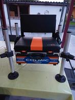 Station/panier de peche colmic, Sports nautiques & Bateaux, Pêche à la ligne | Poissons blancs