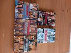 Dvdbox Grey's Anatomy, Ophalen, Zo goed als nieuw, Boxset