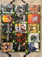 Xbox Original Games, Ophalen of Verzenden, Zo goed als nieuw
