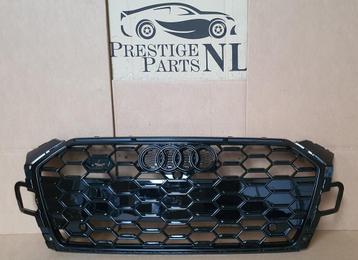 Grill Audi A5 B9 F5 8W Facelift S5 GRILLE MOOI bj. 2019-2023