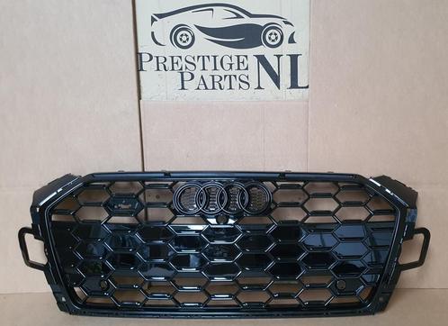 Grill Audi A5 B9 F5 8W Facelift S5 GRILLE MOOI bj. 2019-2023, Autos : Pièces & Accessoires, Autres pièces automobiles, Utilisé