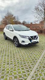 NISSAN QASHQAI 1.2 DIG-T* CAMÉRA 360 * NAVI* PANO*, Autos, Achat, Euro 6, Boîte manuelle, 5 portes