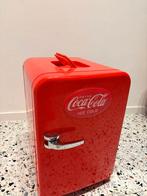 Coca Cola draagbare minifrigo/koelkast, Ophalen, Zonder vriesvak, Nieuw, Minder dan 75 liter