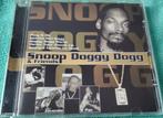 Snoop Dogg And Friends CD in nieuwstaat, Enlèvement ou Envoi, 1985 à 2000, Comme neuf