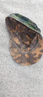 Chapeau allemand Repro (taille 59) WWII WW2 XX, Collections, Objets militaires | Seconde Guerre mondiale, Enlèvement ou Envoi