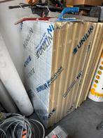 10 stuks utherm roof 8cm af te halen te menen, Doe-het-zelf en Bouw, Ophalen, Vloerisolatie, Nieuw, Hardschuim (Pir)